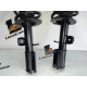 Стойки передние Bmw X5 E53 2003