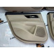 Обшивка дверей Комплект Nissan Altima QR25 2014