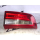 Стоп сигнал двери багажника Volvo S60 B5254T5 2011