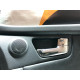 Дверь передняя правая Kia Sportage D4EA 2007