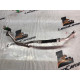 Трубки кондиционера Daewoo Winstorm С100 Z20S 2008