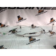 Трубки кондиционера Daewoo Winstorm С100 Z20S 2008