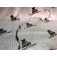 Трубки кондиционера Daewoo Winstorm С100 Z20S 2008