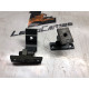 Петли двери задние правые Bmw 5 E60 N52B30 2009