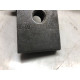 Петли двери задние правые Bmw 5 E60 N52B30 2009