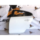 Дверь задняя левая Volvo S60 B5254T5 2011