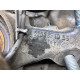 Ступица задняя правая Mercedes-Benz W220 112.972