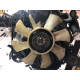 Двигатель Kia Sorento D4CB VGT EURO IV 2011