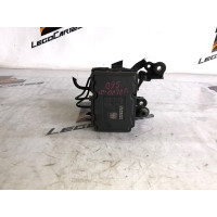 Блок ABS Volvo S60 B5254T5 2011