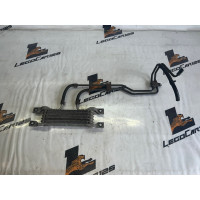 Радиатор АКПП Daewoo Winstorm С100 Z20S 2008
