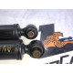 Амортизаторы задние Hyundai Avante G4FD 2011