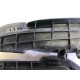 Уголки жабо Hyundai Avante G4FD 2011