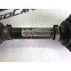 Привод передний левый Volvo S60 B5254T5 2011