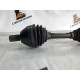 Привод передний левый Volvo S60 B5254T5 2011