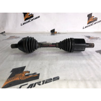 Привод передний левый Volvo S60 B5254T5 2011