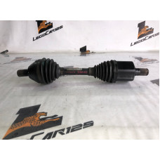 Привод передний левый Volvo S60 B5254T5 2011