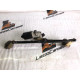 Трапеция дворников Hyundai Santa Fe D4EB 2006