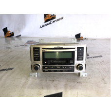Магнитола Hyundai Santa Fe D4EB 2006