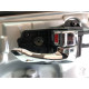 Дверь задняя правая Hyundai Grandeur 2010