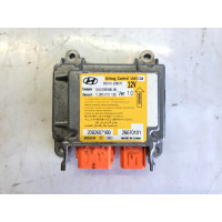Блок управления SRS Hyundai Santa Fe D4EA 2007
