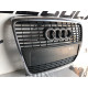 Решетка радиатора Audi A6 BKH 2008