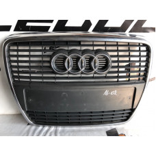 Решетка радиатора Audi A6 BKH 2008