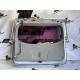 Дверь багажника задняя Hyundai Santa Fe D4EB 2006