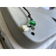 Дверь багажника задняя Hyundai Santa Fe D4EB 2006