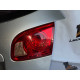 Дверь багажника задняя Hyundai Santa Fe D4EB 2006