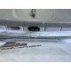 Дверь багажника задняя Hyundai Santa Fe D4EB 2006