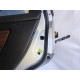 Дверь задняя правая Ssangyong Rexton D27DTP 2006