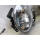 Фары противотуманные Hyundai Santa Fe D4EA 2007