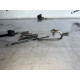 Трубка кондиционера Hyundai Santa Fe D4EB 2006