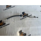 Трубка кондиционера Hyundai Santa Fe D4EB 2006