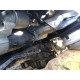 Двигатель Mercedes-Benz W220 112.972 2005