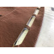 Накидка на торпедо Ford Focus D4204T 2012