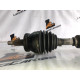 Привод передний правый Hyundai Santa Fe D4EA 2007