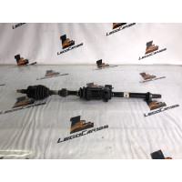 Привод передний правый Hyundai Santa Fe D4EA 2007