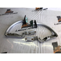Петли багажника Volkswagen Passat 6 CBB 2008