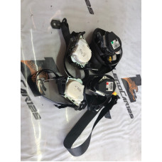 Ремни безопасности Ford Focus D4204T 2012