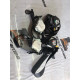 Ремни безопасности Ford Focus D4204T 2012