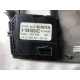 Накладка центральной консоли Bmw 5 E60 N52B30 2009