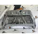 Капот Kia Carnival J3 2008
