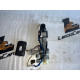 Замок зажигания Ssangyong Actyon Sports D20G 2009