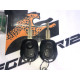 Замок зажигания Ssangyong Actyon Sports D20G 2009