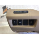Накладка на торпедо Nissan Altima QR25 2014