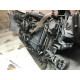 Ноускат Hyundai Grandeur TG4 G6DB