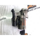 Стартер Hyundai Porter D4CB 2008