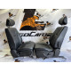 Сиденье Ssangyong Rexton D27DTP 2006