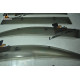 Ветровики Honda Hr-V GH4 D16A 2001